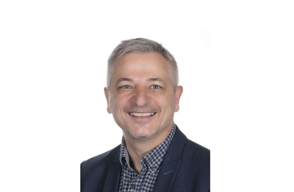 Christian Gilgen