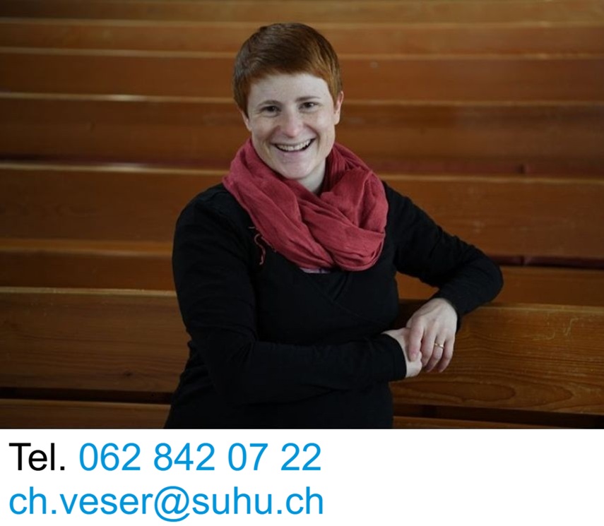 Christine Veser