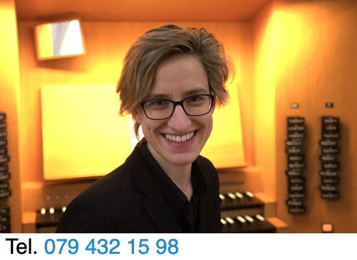 Elisabeth Berner Elisabeth Berner