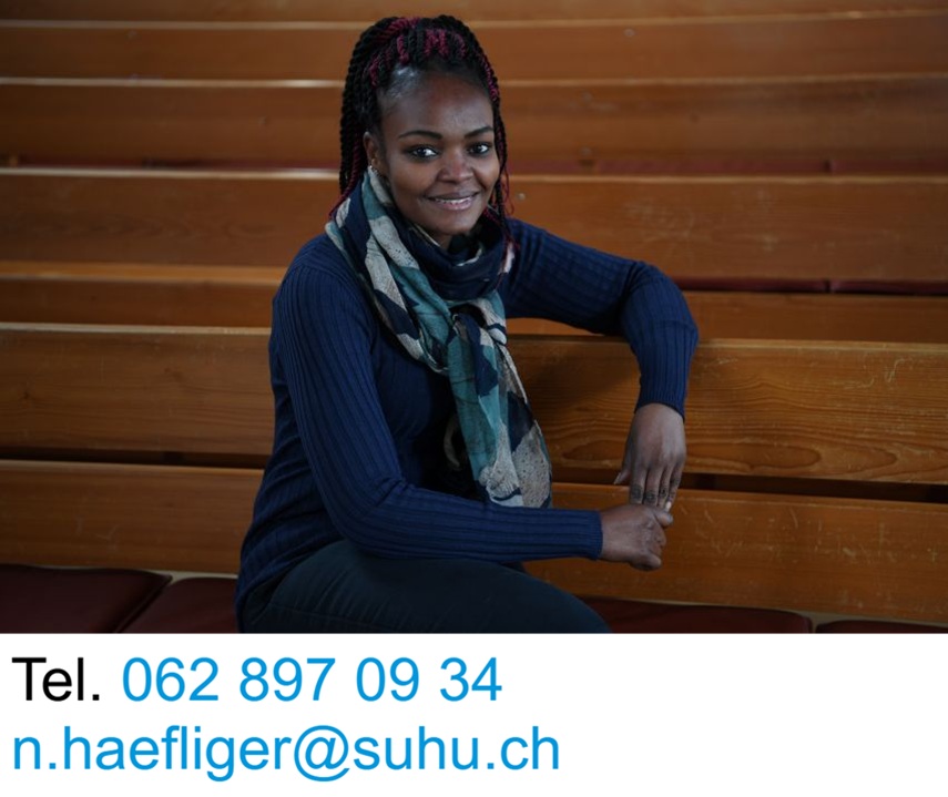 Nancy Häfliger