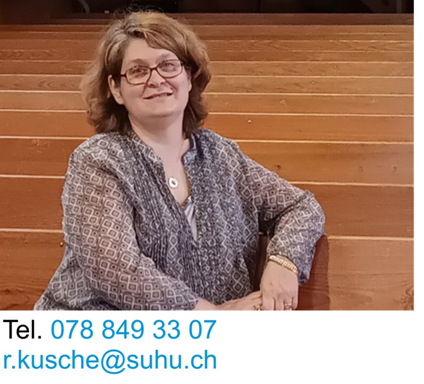 Rachel Kusche